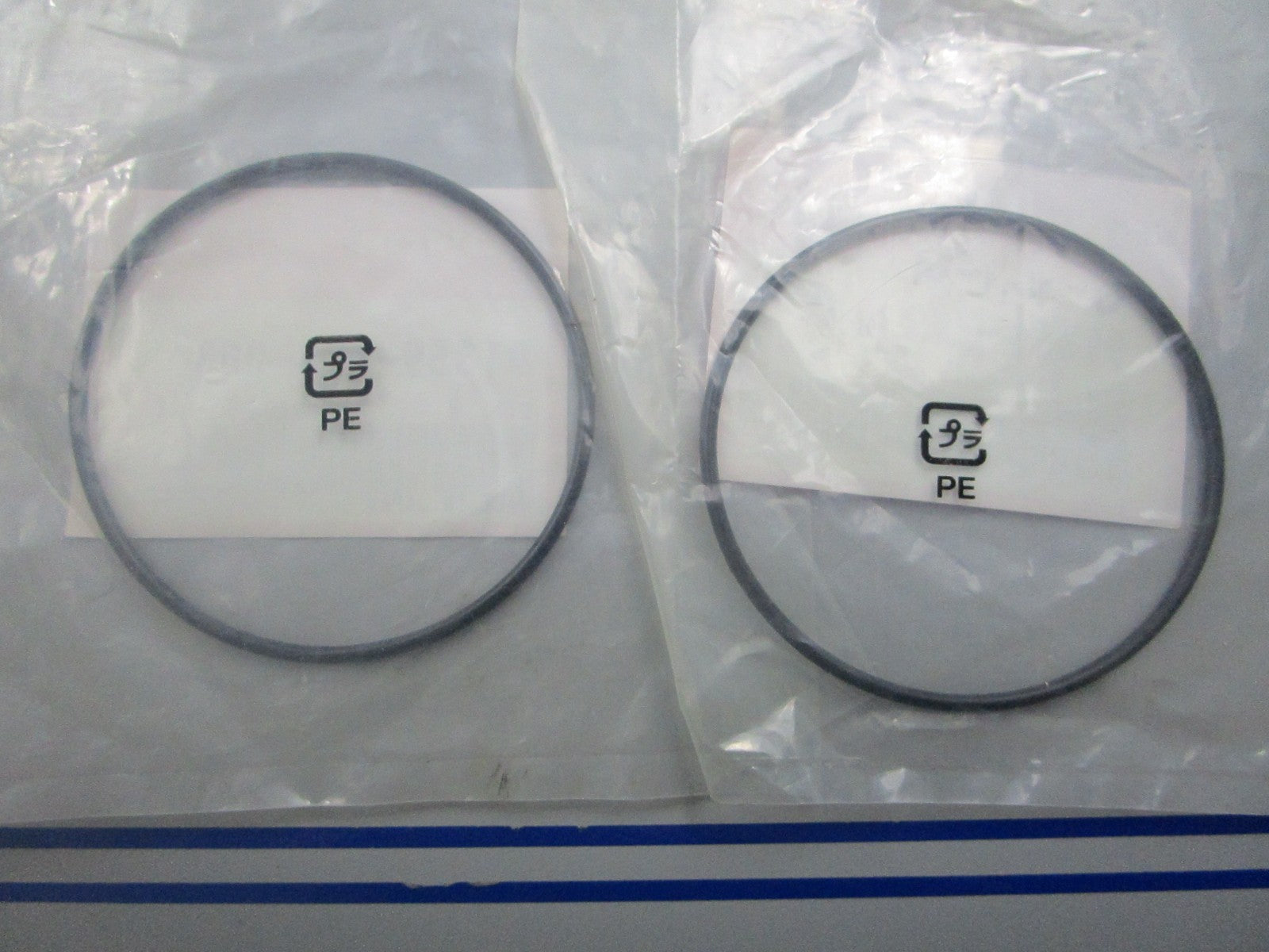 *NEW OEM* (LOT OF 2) 0810 Honda O-Ring 91359-ZY3-003