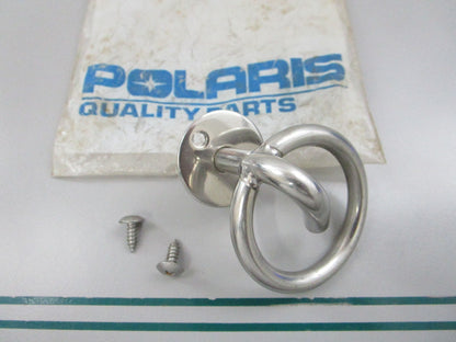NEW OEM 7061002 Polaris Tow Hook *Open Box* 0810