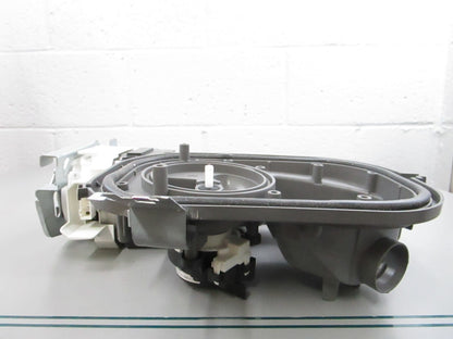 NEW OEM W11416362 Whirlpool Pump & Motor Assembly 0810
