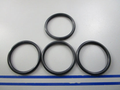 NEW OEM (LOT OF 4) 48627-87D00 Suzuki O-Ring 0810