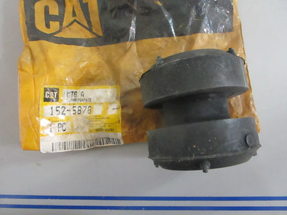 NEW OEM 152-5878 CAT Mount 0820