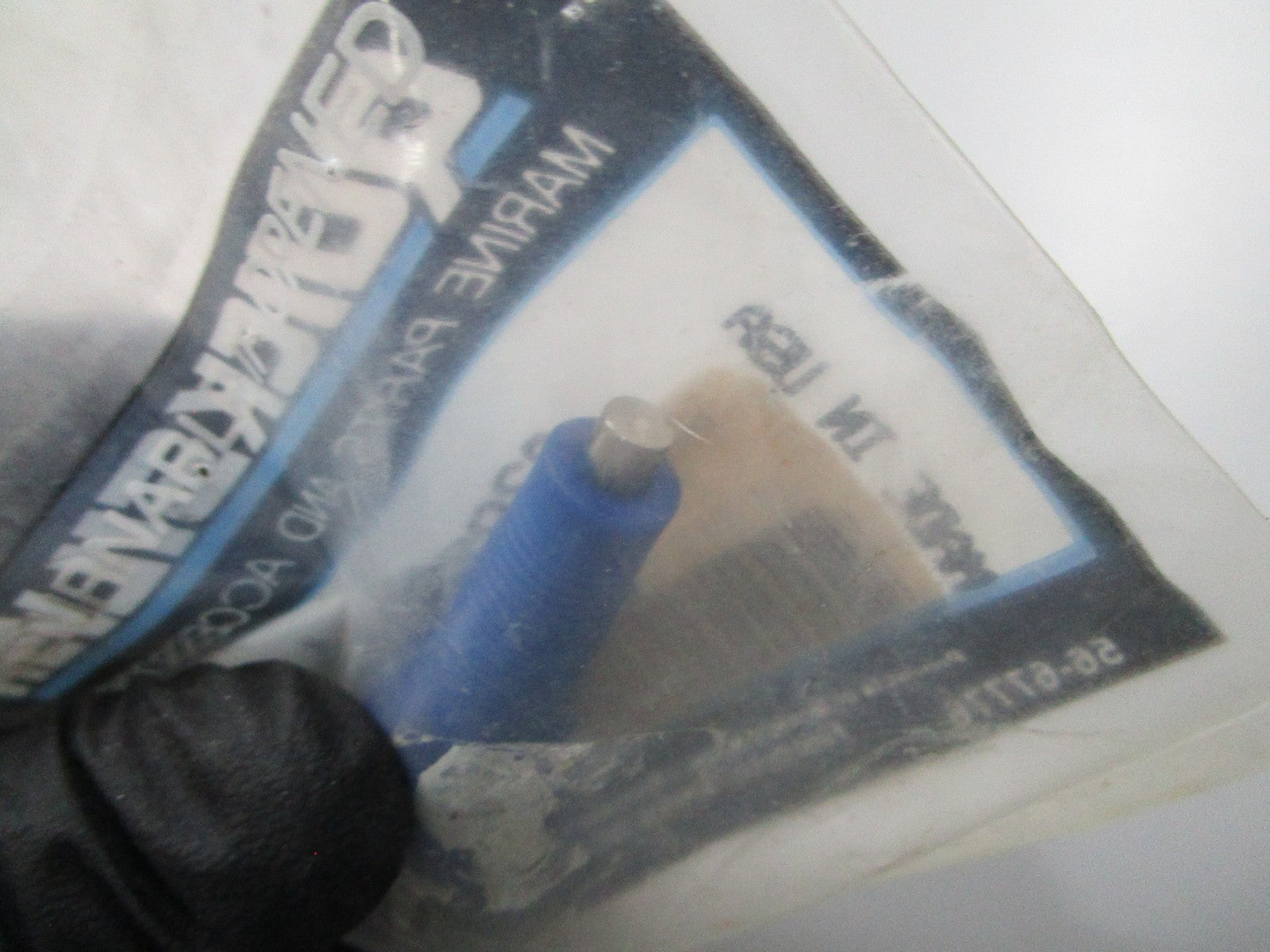 *NEW OEM* 0810 Mercury Quicksilver Probe 828586 1