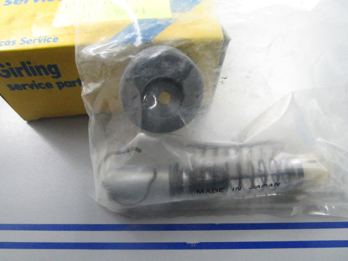 *NEW OEM* 0810 Girling Cylinder Repair Kit SP3884