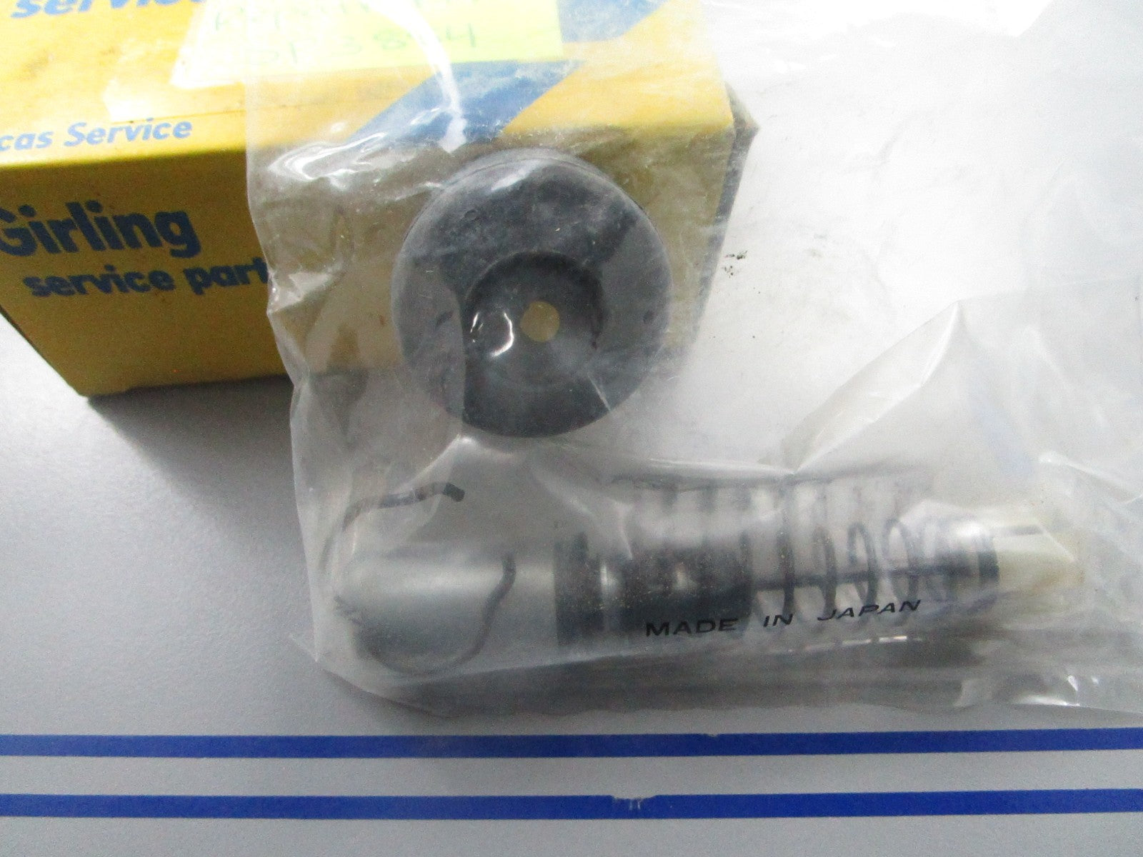 *NEW OEM* 0810 Girling Cylinder Repair Kit SP3884