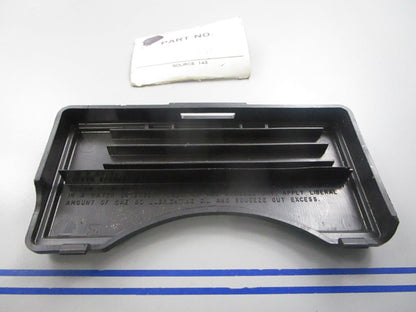 NEW OEM 34341B Tecumseh Air Cleaner Cover 0810