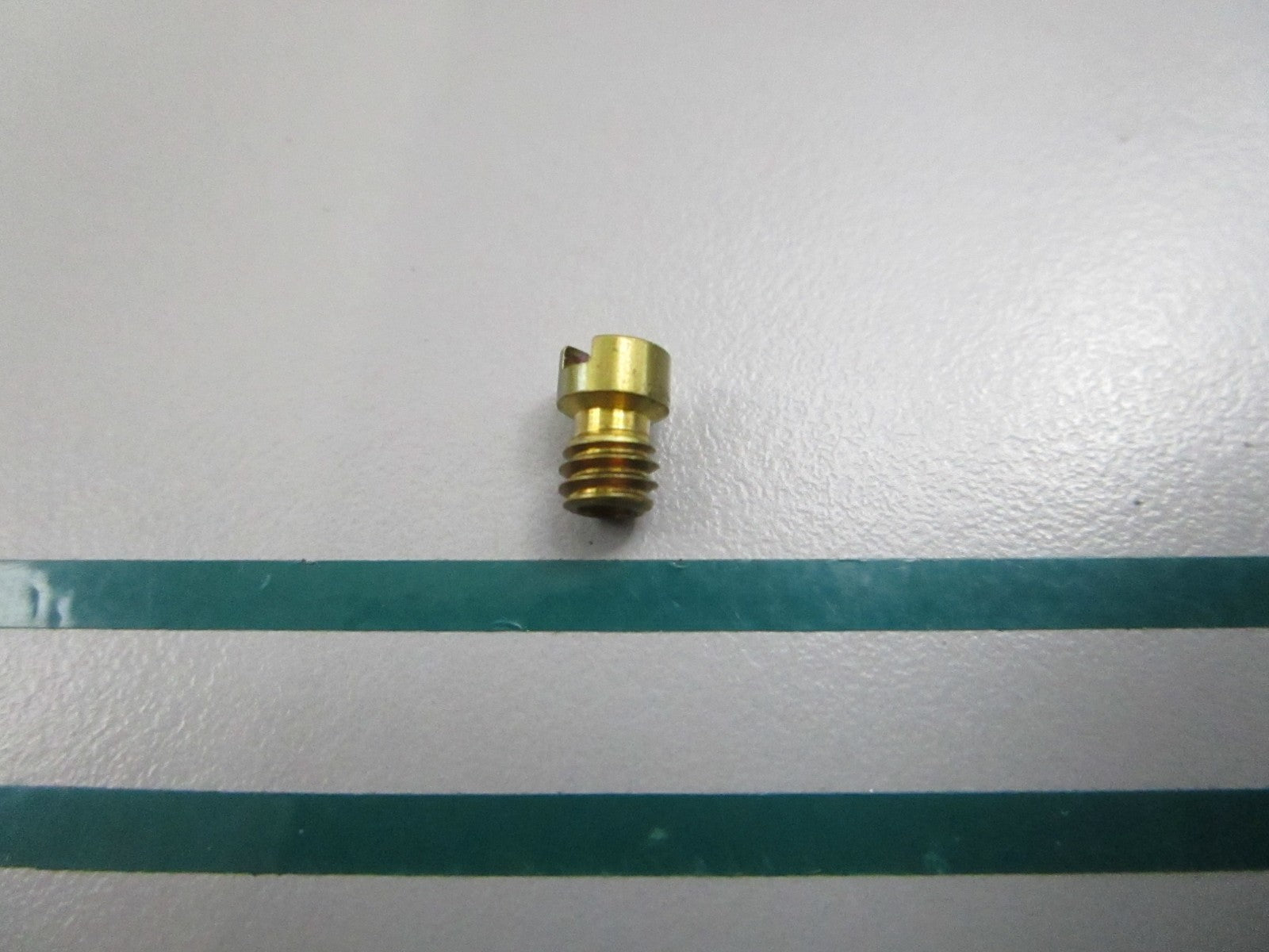 OMC Johnson Evinrude NEW OEM High Speed Orifice .036 Jet #36 323703 0323703 0810