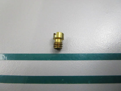 OMC Johnson Evinrude NEW OEM High Speed Orifice .036 Jet #36 323703 0323703 0810