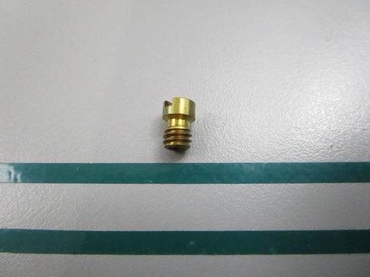 OMC Johnson Evinrude NEW OEM High Speed Orifice .036 Jet #36 323703 0323703 0810