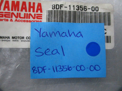 NEW OEM 8DF-11356-00-00 Yamaha Seal 0810