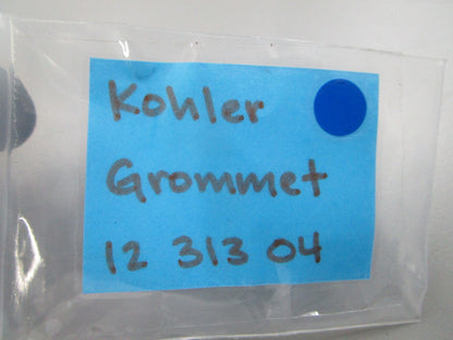 NEW OEM Kohler Grommet 12 313 04 0810