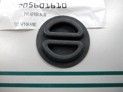 NEW OEM 705601610 Can-Am Diaphragm 0810