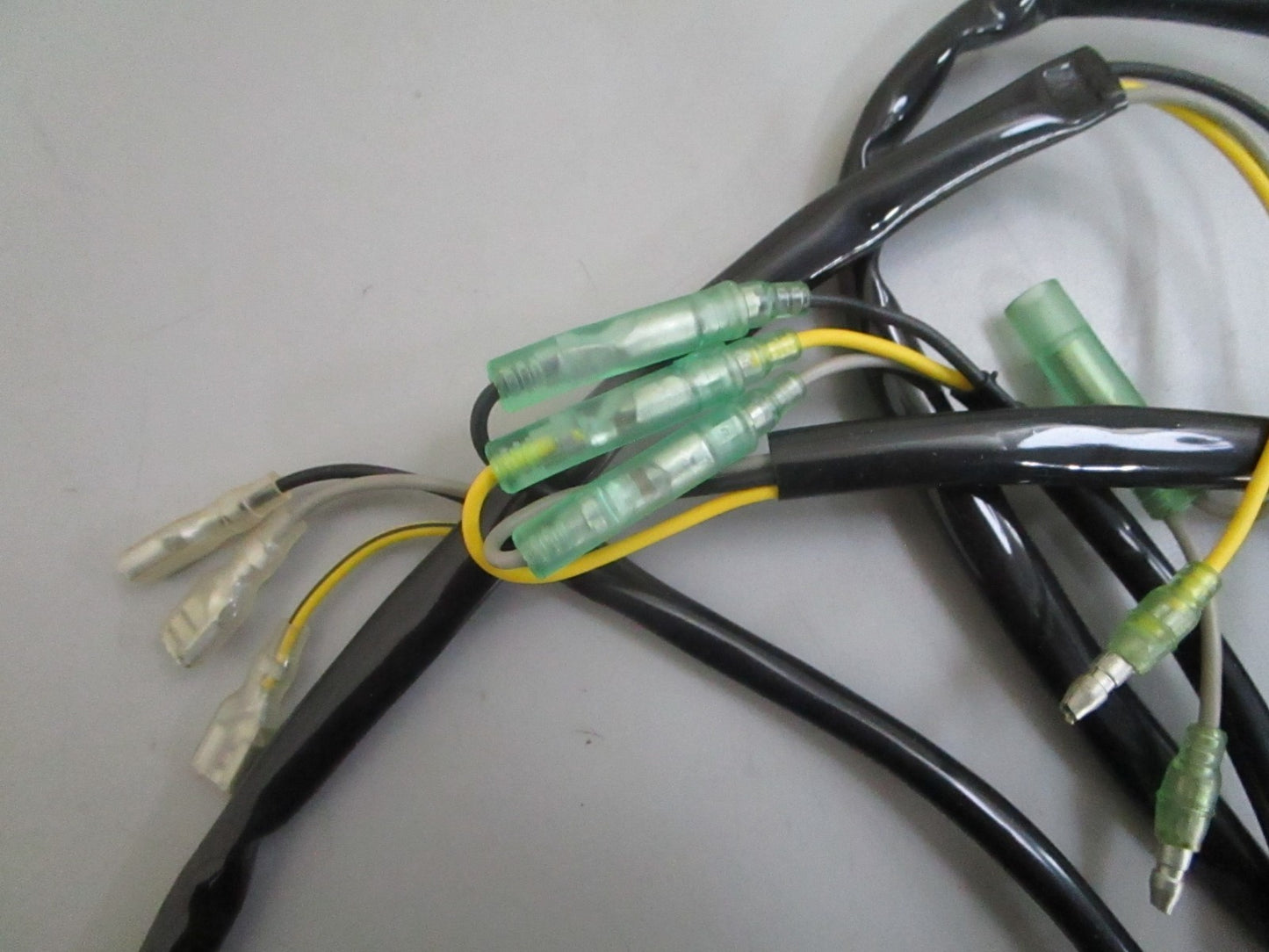 *NEW OEM* 0820 Suzuki Tachometer Wiring Harness 34250-94700