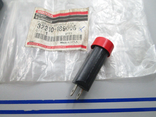NEW OEM Honda 32310-189005 Circuit Brreaker 0810