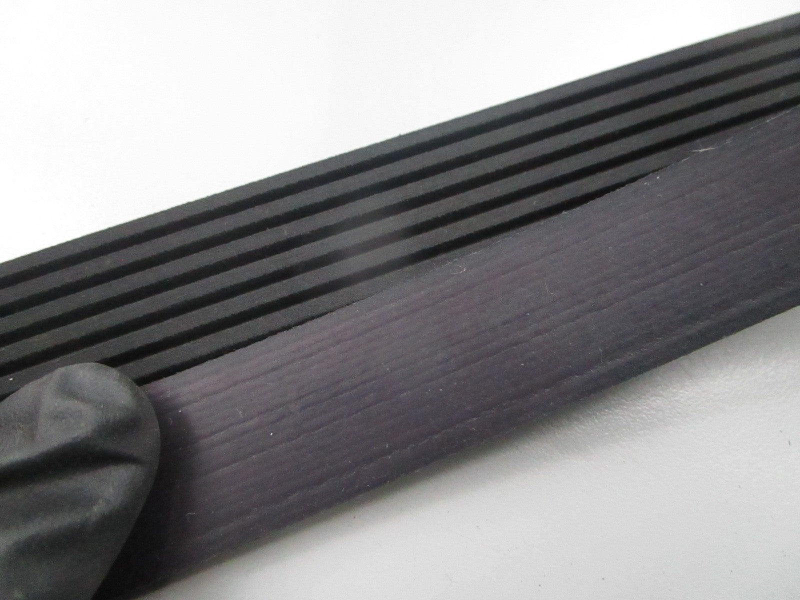 NEW K060850 Gates Micro-V Serpentine Belt 0810