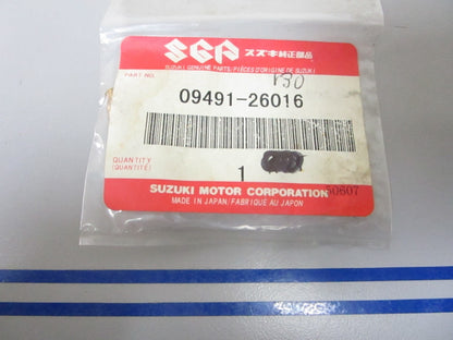 *NEW OEM* 0810 Suzuki Main Jet (130) 09491-26016