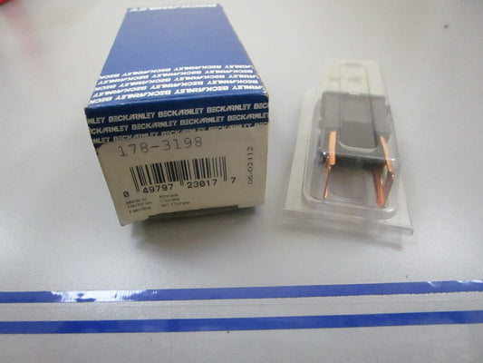 *OEM* 0780 Beck Arnley Fusible Link 178-3206