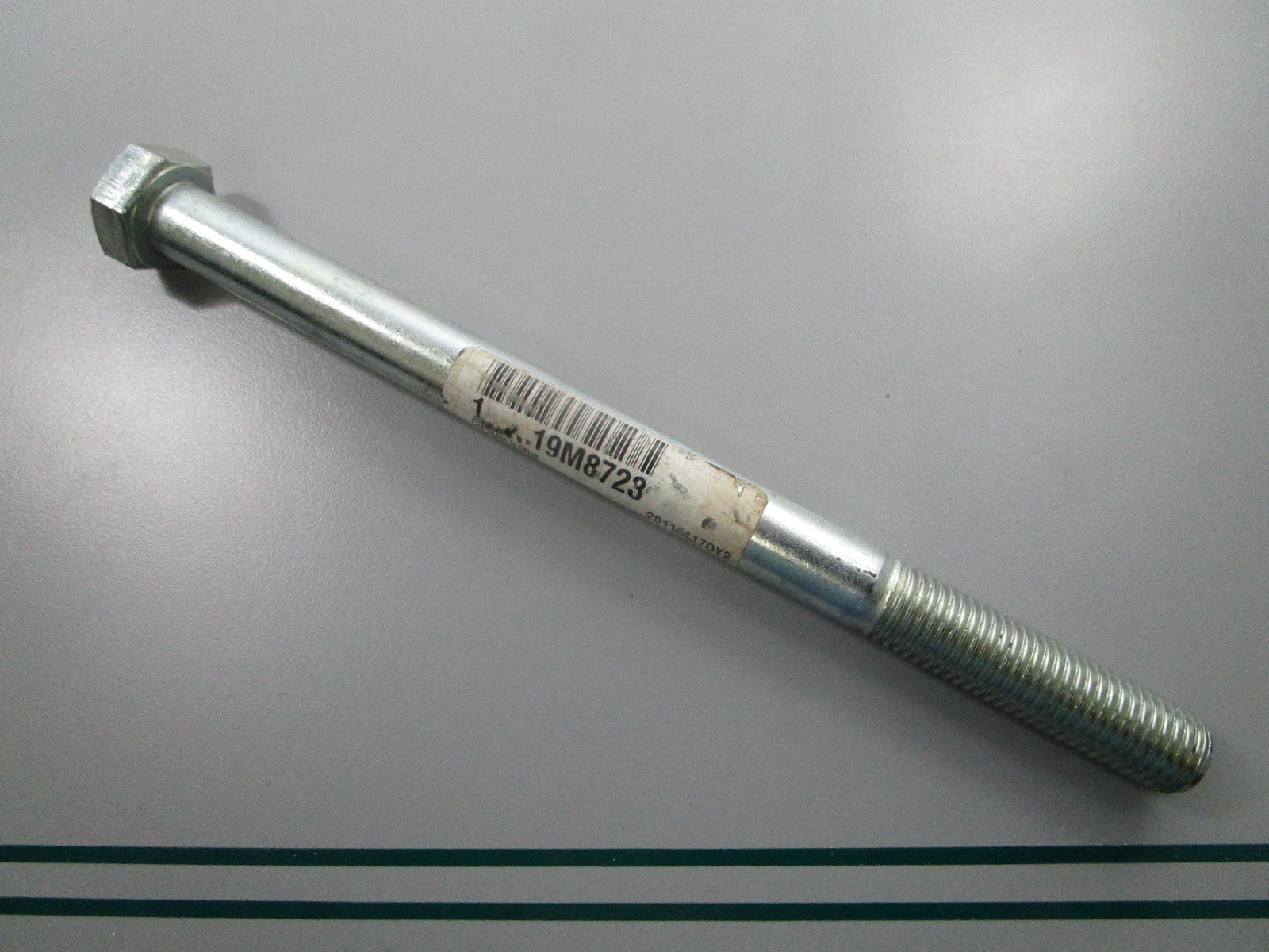 NEW OEM 19M8723 John Deere Hex Head Cap Screw 0810