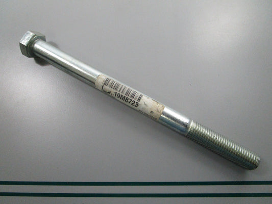 NEW OEM 19M8723 John Deere Hex Head Cap Screw 0810