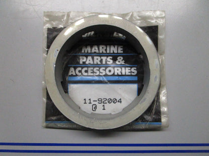 *NEW OEM* 0820 Mercury Quicksilver Nut 11-92004
