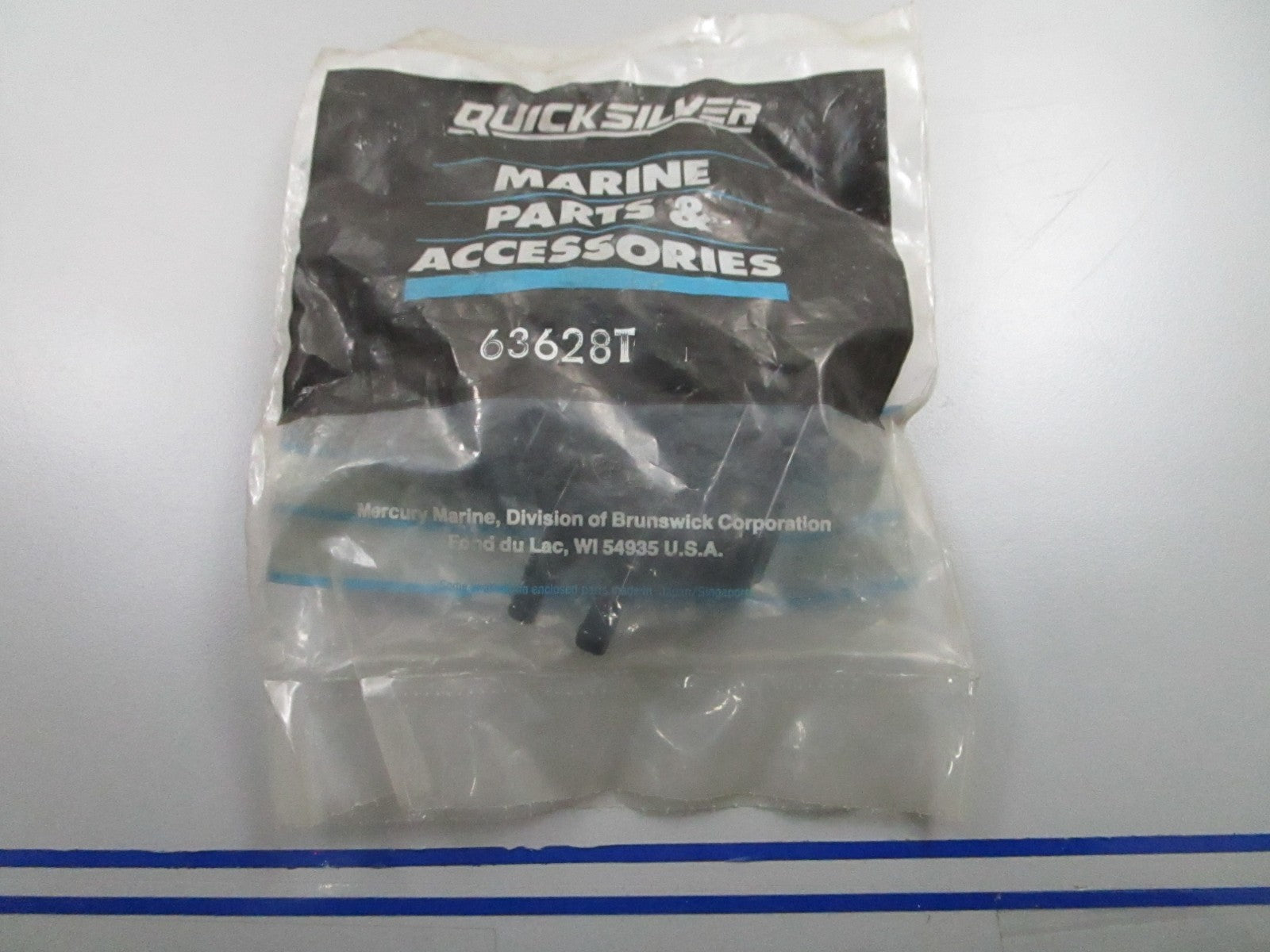 *NEW OEM* 0810 Mercury Quicksilver Reverse Lock Lever 63628T