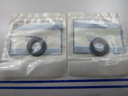*NEW OEM* (LOT OF 2) 0810 Mercury Quicksilver Washer 12-39782