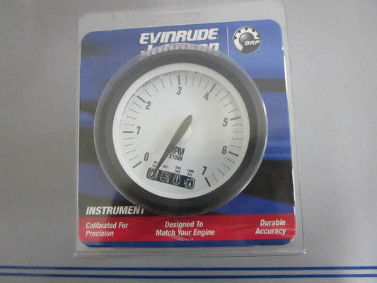 *NEW OEM* 0820 OMC Johnson Evinrude System Check Tachometer Kit 764017 0764017