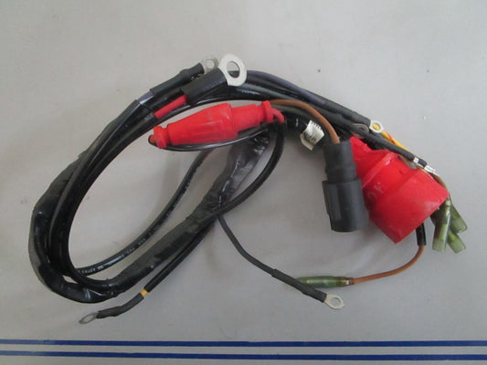 *NEW OEM* 0820 OMC Johnson Evinrude Motor Cable Assy 583596 0583596