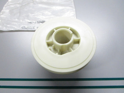 NEW OEM 791-182486 MTD Starter Pulley 0810