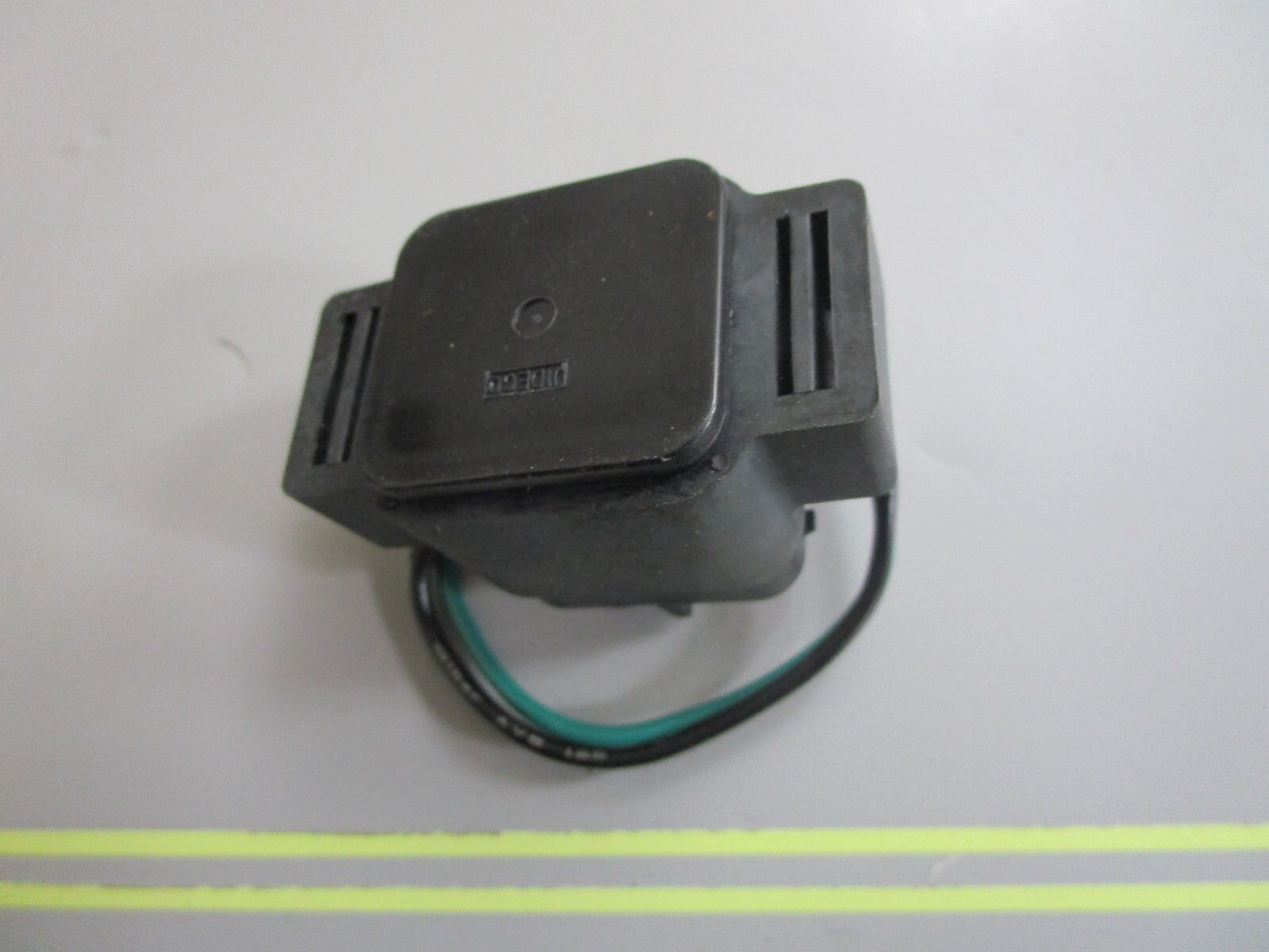 *NEW OEM* 0820 Mercury Quicksilver Starter Solenoid 89-853809002