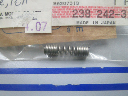 NEW OEM Yamaha 682-86116-00-00 Wire Pull 0810