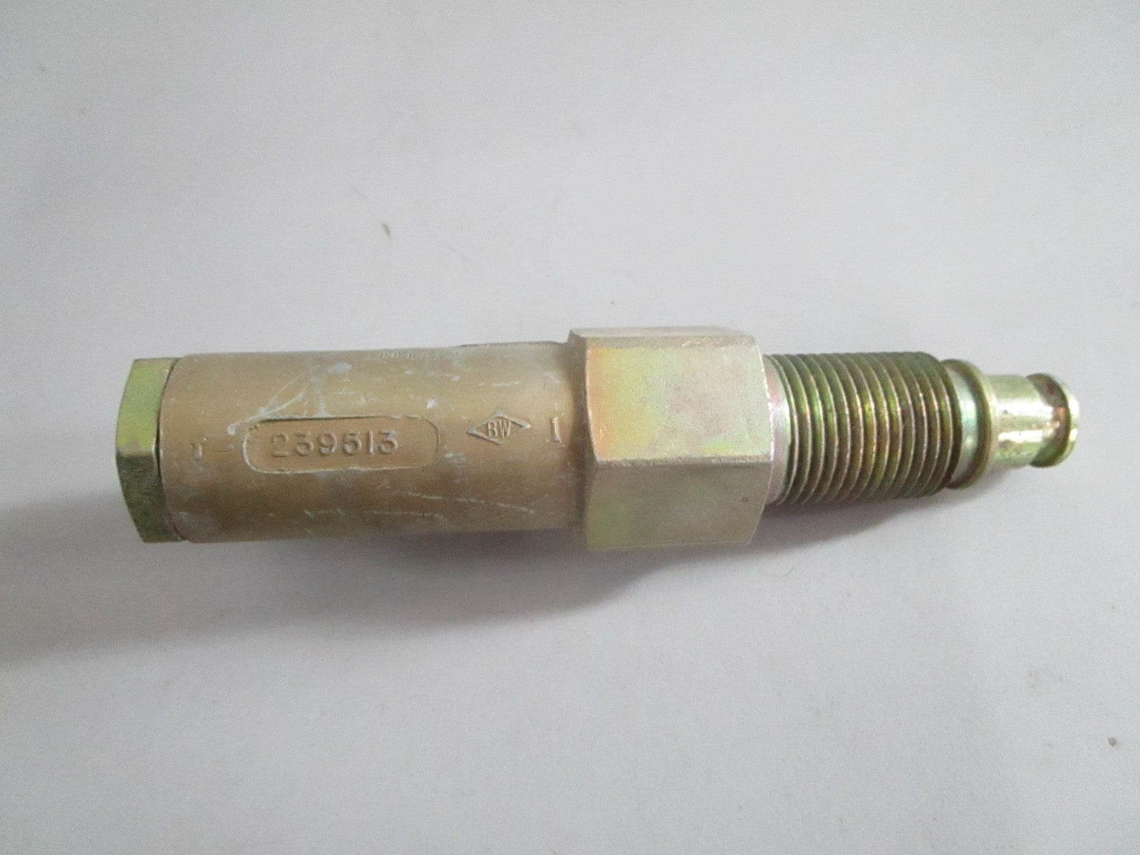 NEW OEM 5D-4382 CAT Air Brake Valve Assy 0820
