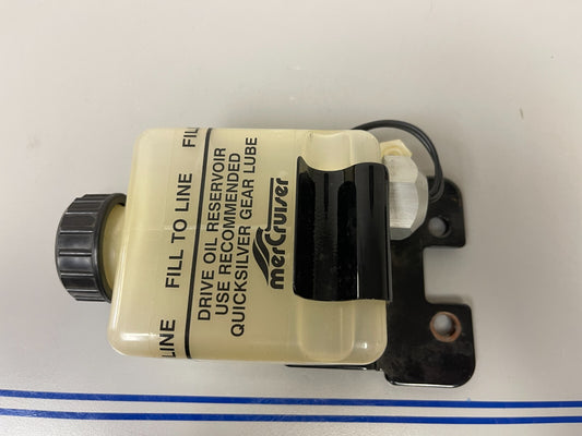 *NEW OEM* 0720 Mercury Quicksilver Oil Reservoir Assembly 813503A05