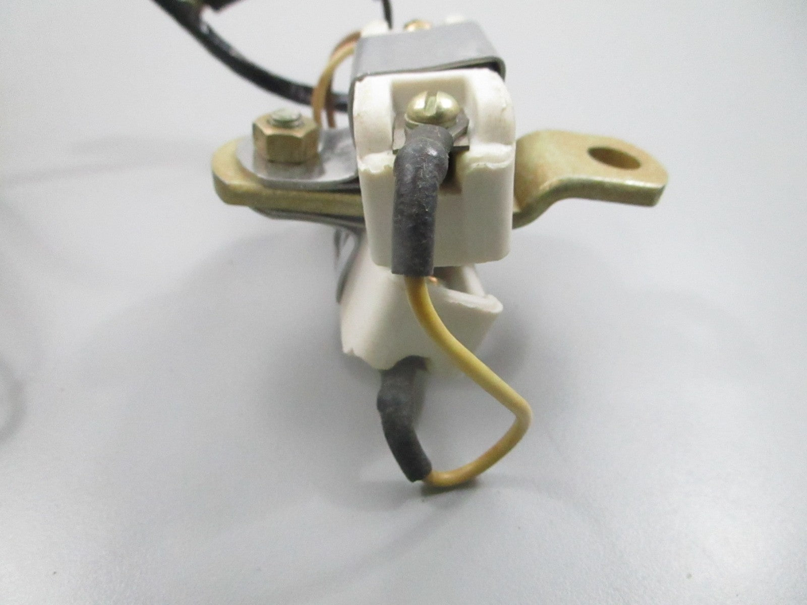 *NEW OEM* 0720 Mercury Quicksilver Ignition Coil Ballast Assembly 45129A1