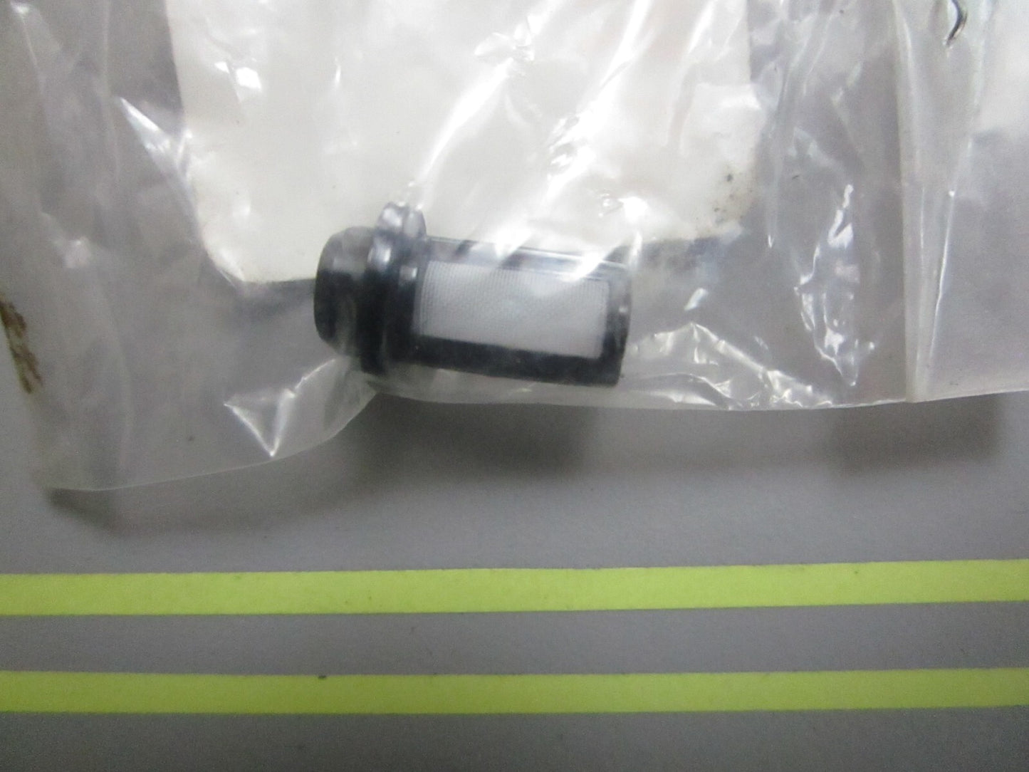 *NEW OEM* 0750 Yamaha STRAINER 6R7-14569-00-00