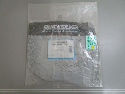 *NEW OEM* 0770 Mercury Quicksilver Battery Cable 84-88439A9