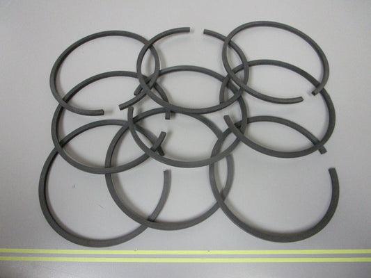 *NEW OEM* 0810 Mercury Quicksilver 9 Piston Ring Set 39-78633