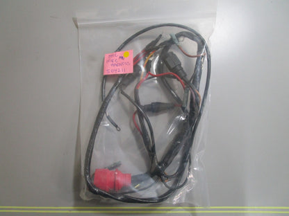 *NEW OEM* 0810 OMC Johnson Evinrude 1991 Wire Harness 584211 0584211