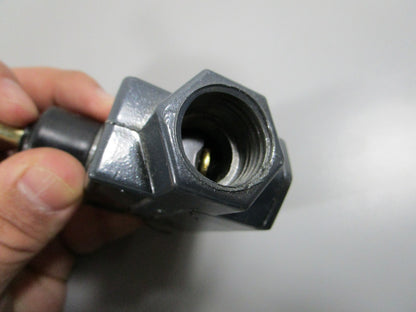 NEW SW15 ECCO Actuation Switch 0810