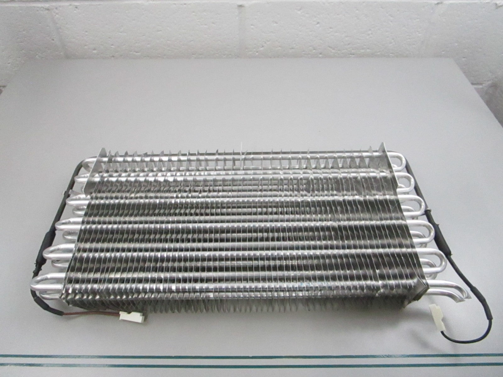 NEW OEM W10915406 Whirlpool Evaporator 0810