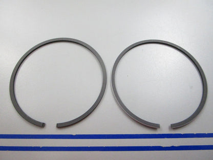 NEW OEM 12140-96301-000 Suzuki 2 Piston Ring Set 0810