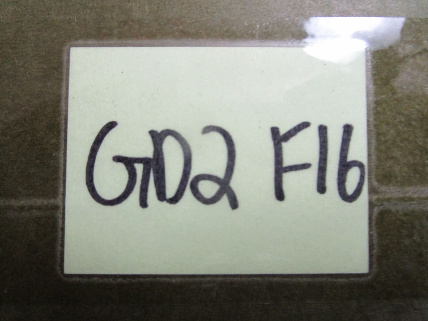 *NEW OEM* 0810 John Deere Shim R47556