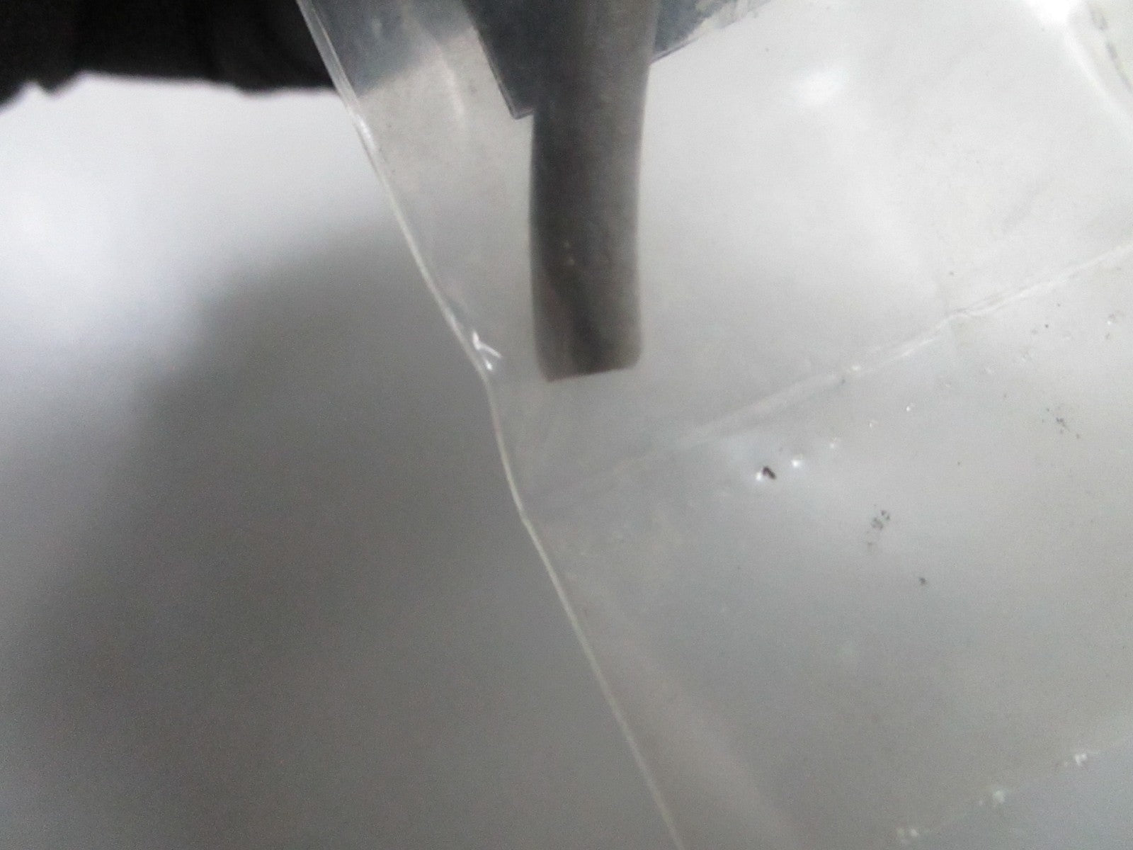 *NEW OEM* 0810 Mercury Quicksilver Retaining Ring F523411