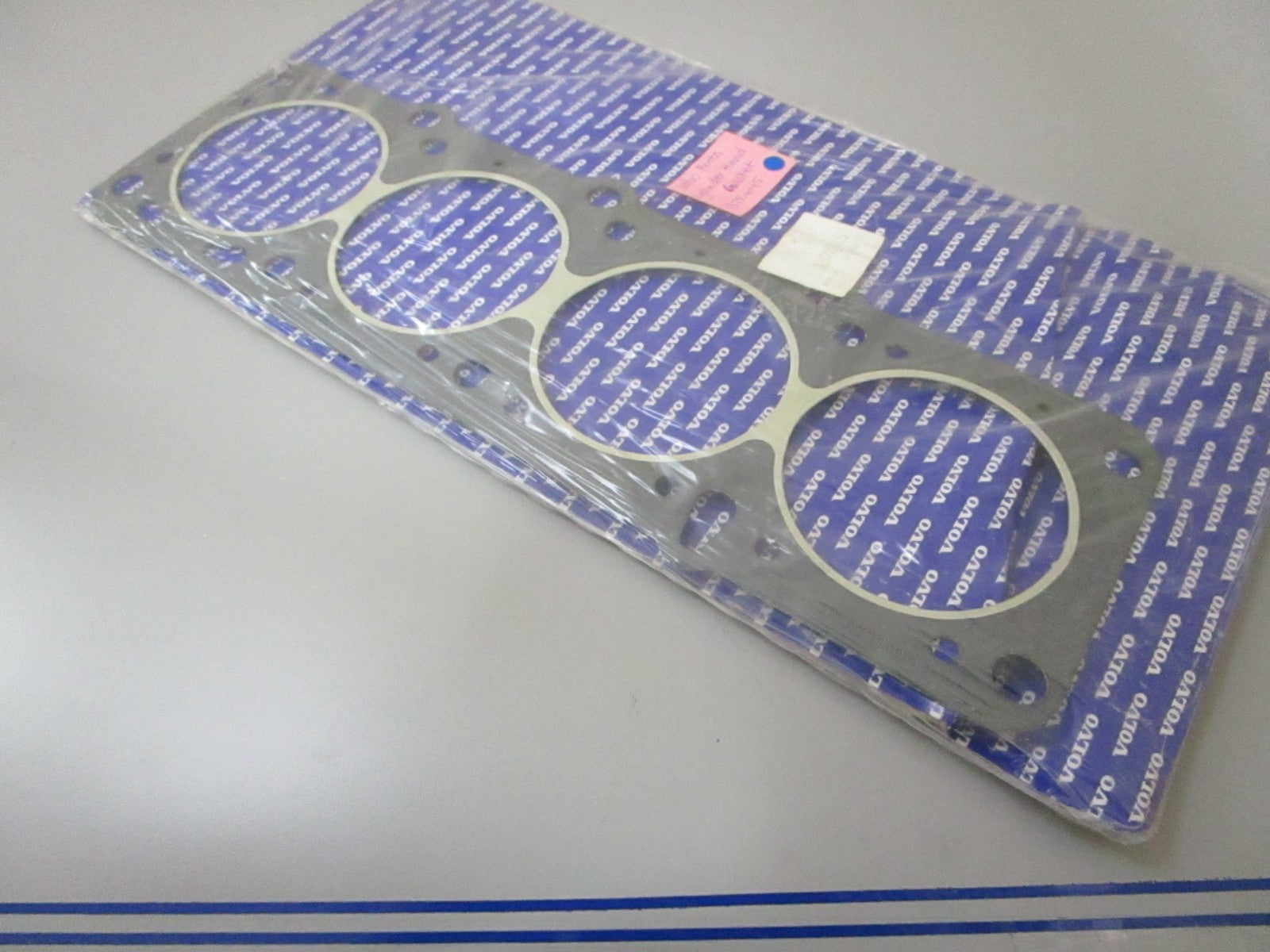 *NEW OEM* 0810 Volvo Penta Cylinder Head Gasket 1378645