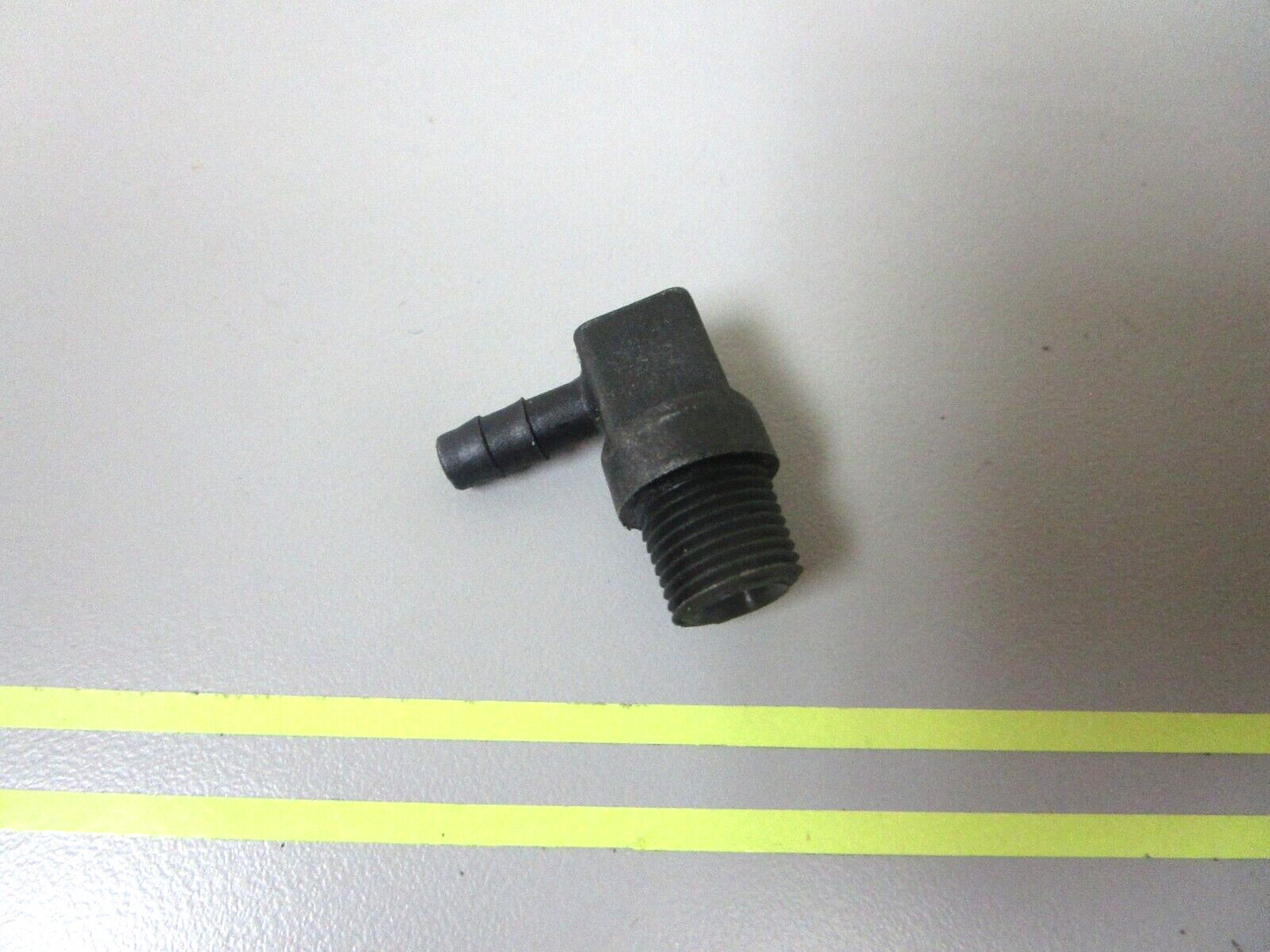 *NEW OEM* 0750 OMC Johnson Evinruide ELBOW 321886 0321886