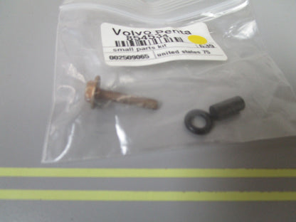 *NEW OEM* 0810 Volvo Penta Small Parts Kit 854534