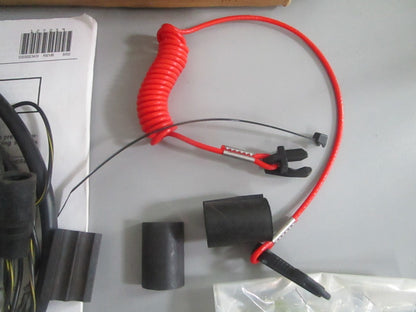 NEW OEM 175949 0175949 OMC Johnson Evinrude Emergency Stop Switch 0820