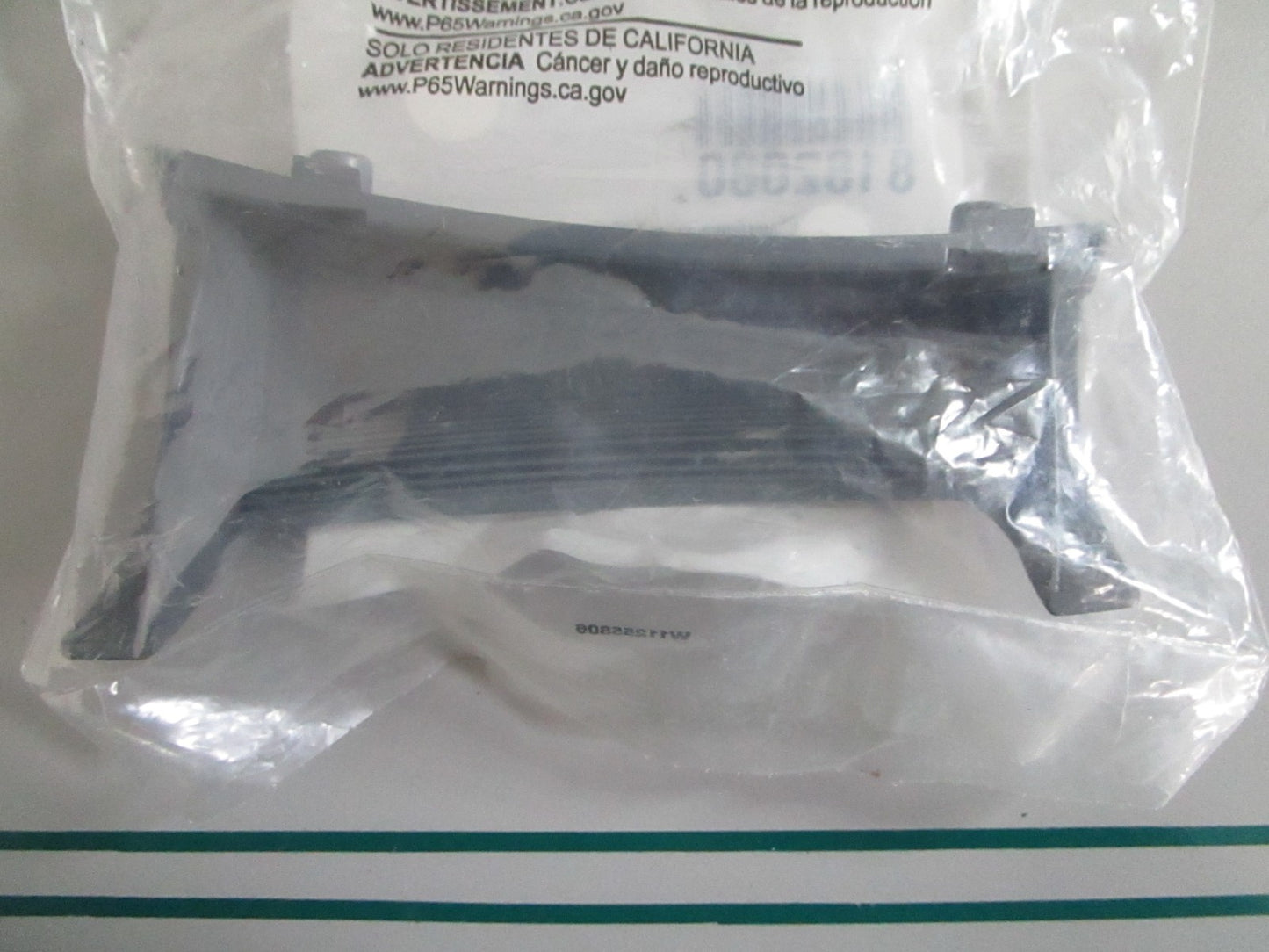 NEW OEM WP8182080 Whirlpool Handle 0820