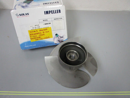 *NEW* 0720 Solas Honda R-12X F-12X Aquatrax 17/29 Impeller HA-CD-17/29