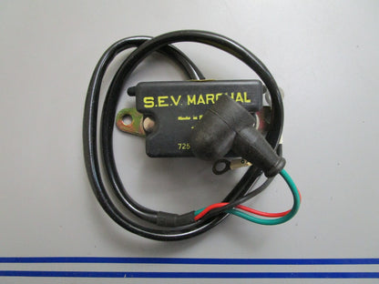 *NEW OEM* 0820 Volvo Penta Regulator 847605