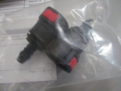 *NEW OEM* 0820 Mercury Quicksilver Fuel Filter Kit 35-8M0135386